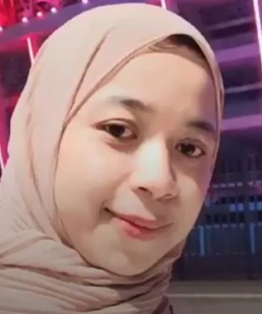 Dedek Hijab Abg Open Jasa Video Call Buat Pria Kesepian