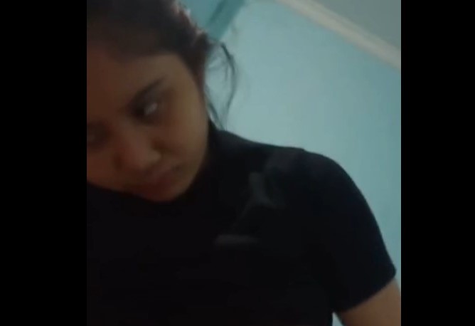 Viral Mega Mahasiswi Bali
