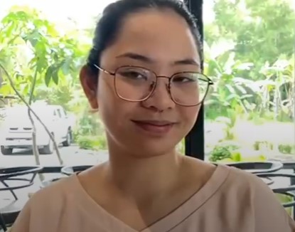 Viral Video ABG Gemoy Mahasiswi Toge Baru Kenal Tutorial Iclik Gratis Top Global Trending Indonesia 2025