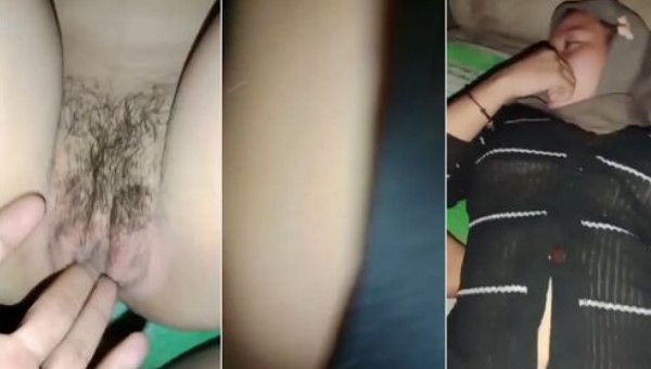 Istri Solehah Izin Suami Pergi Ngaji Padahal Silaturahmi Kelamin Bareng Santri Di Madrasah